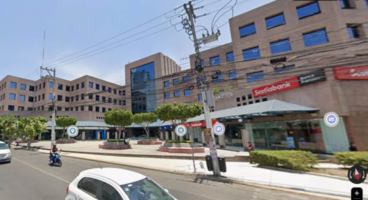 1 de 3: Renta oficina equipada 40 m2 Av Zaragoza, Querétaro