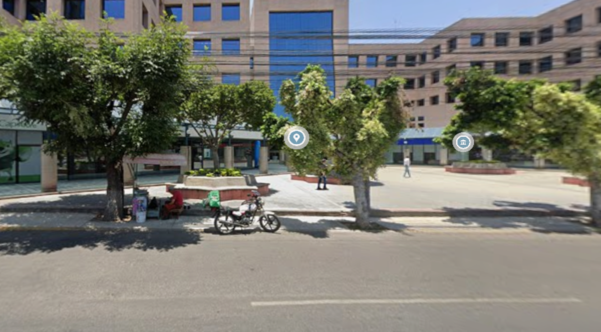 3 de 3: Renta oficina equipada 40 m2 Av Zaragoza, Querétaro