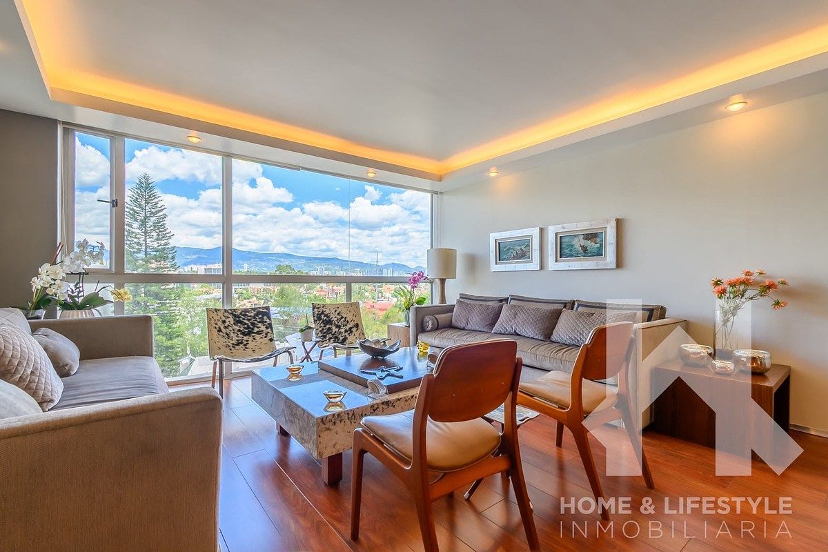 Venta Departamento Lomas de Tecamachalco