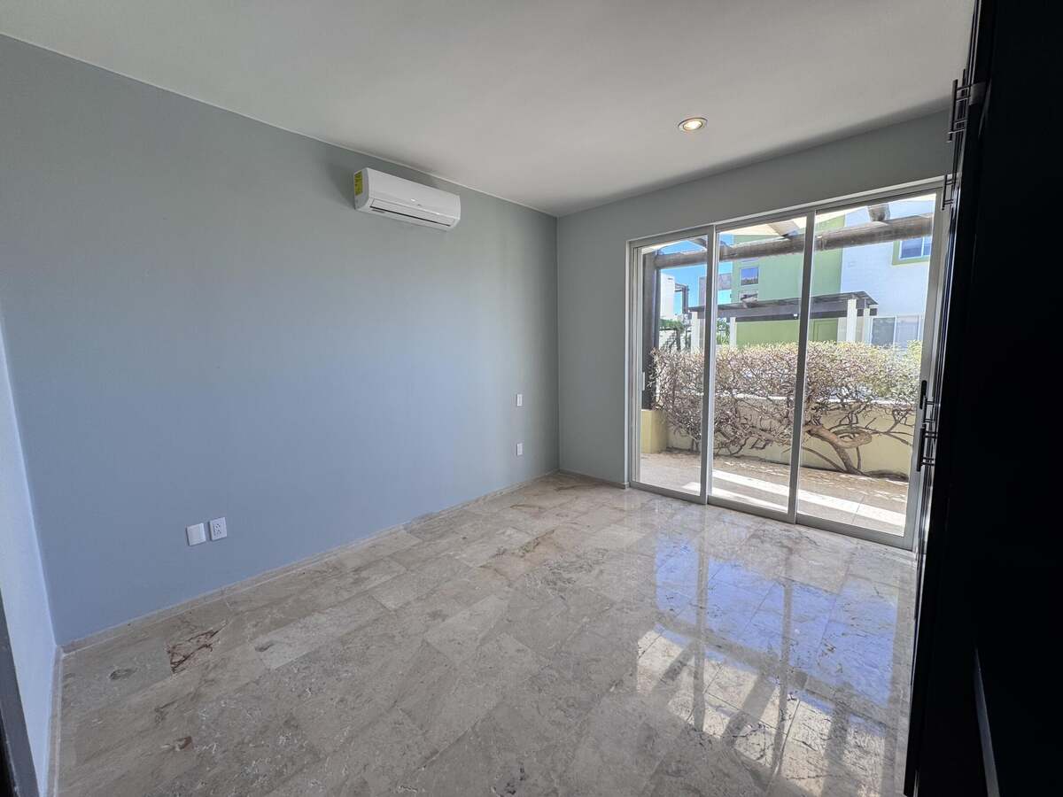 4 de 13: Recámara planta baja