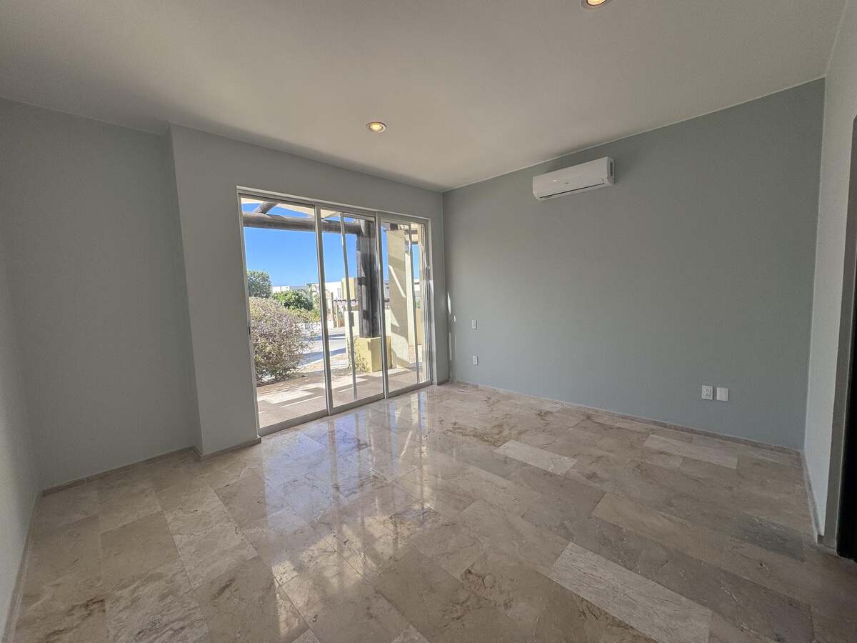 5 de 13: Recámara principal planta baja