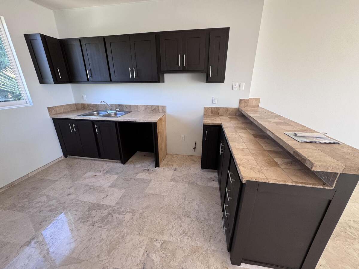 7 de 13: Interior de cocina