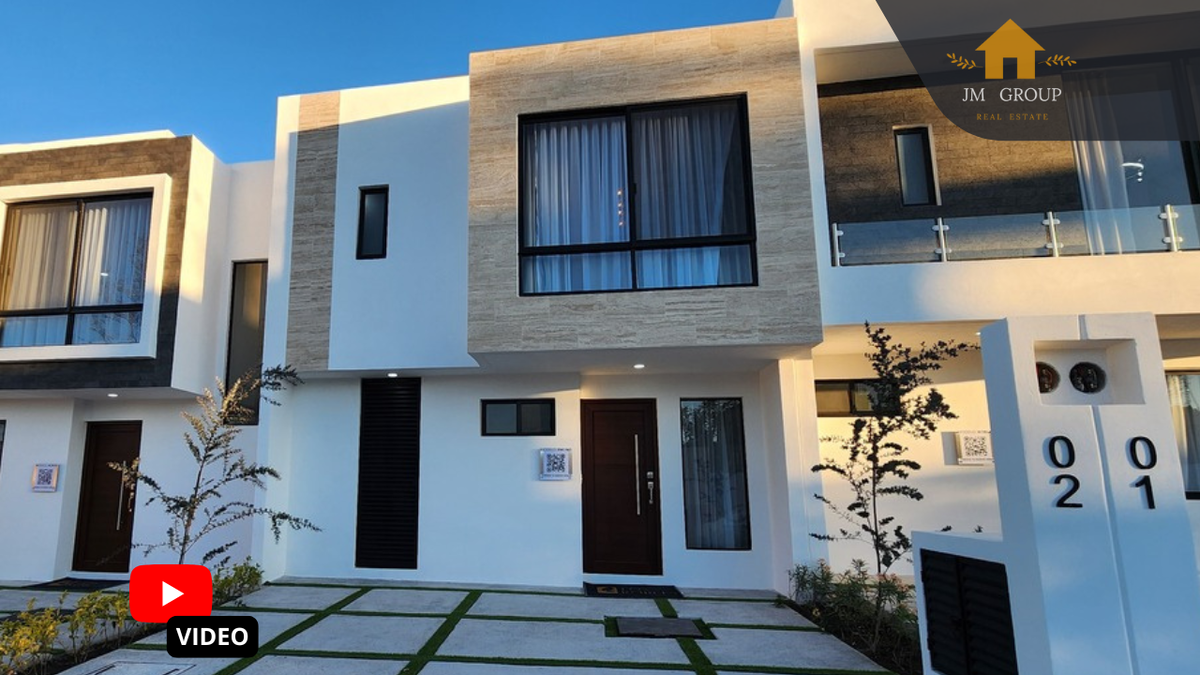 Encino zakia grand juriquilla