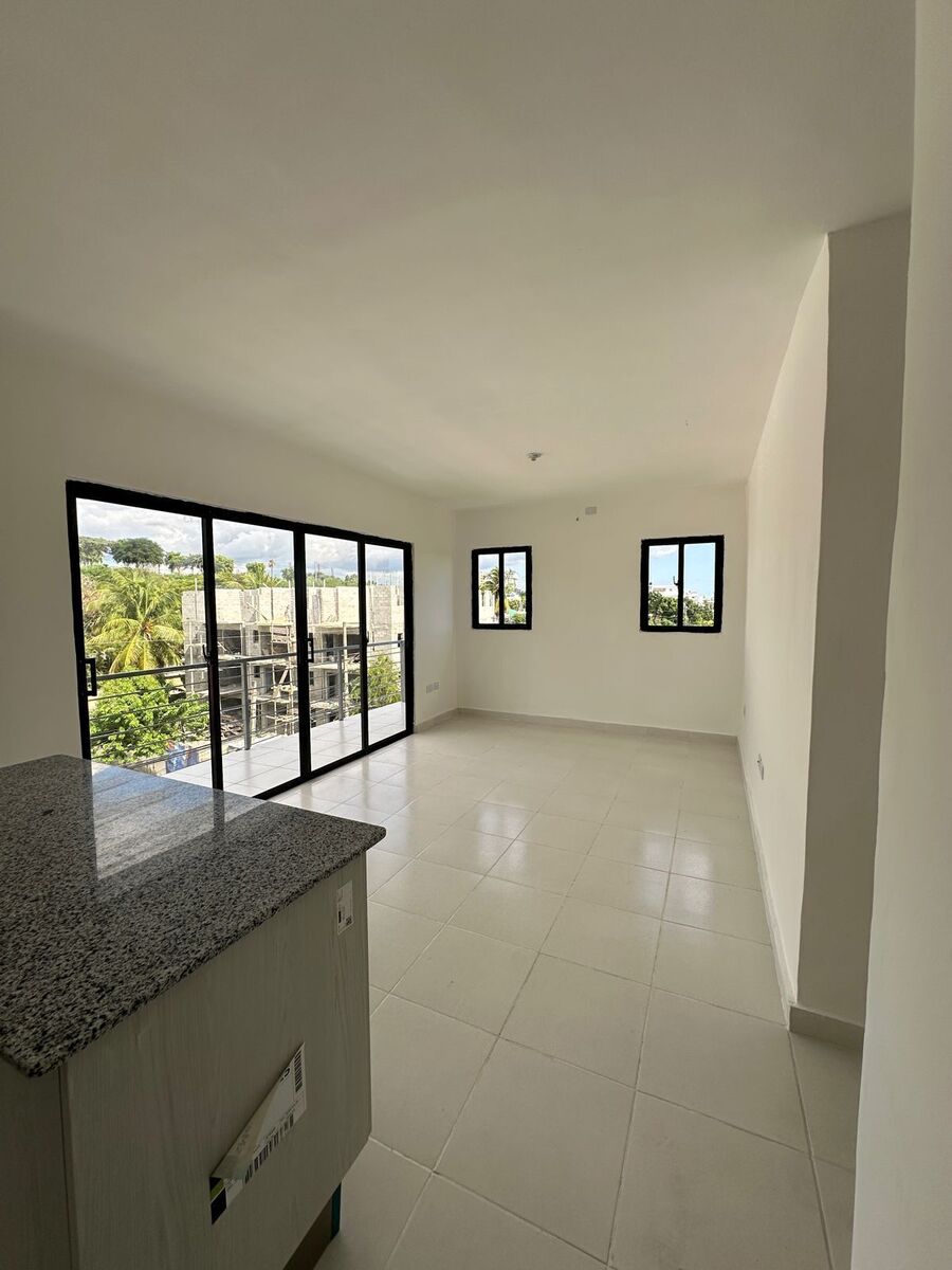 Apartamentos en Venta Los Tres Ojos, Santo Domingo