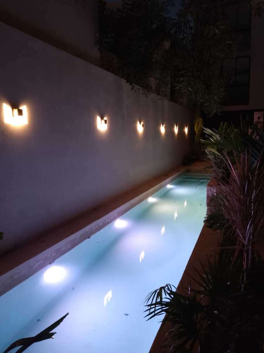 5 de 9: Foto: Amenidades del desarrollo