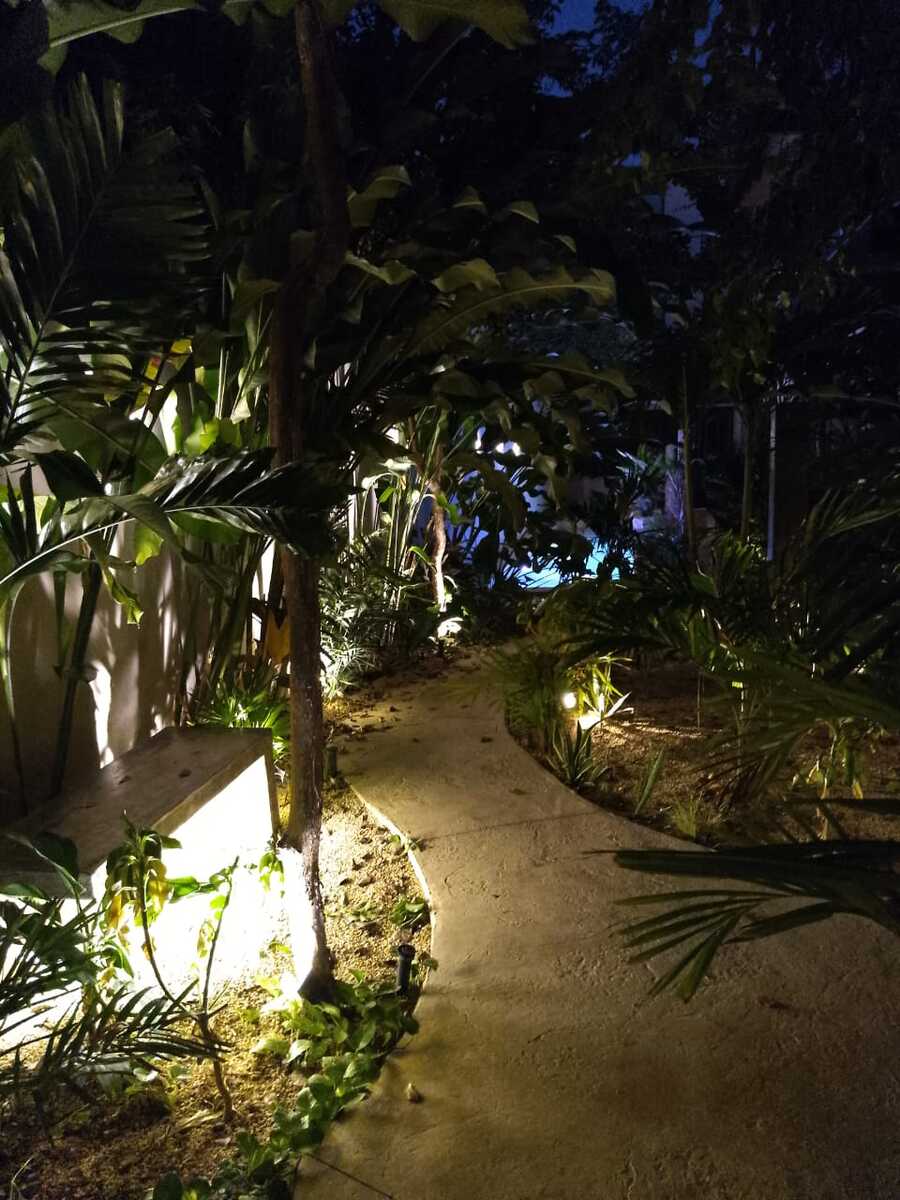 7 de 9: Foto: Amenidades del desarrollo