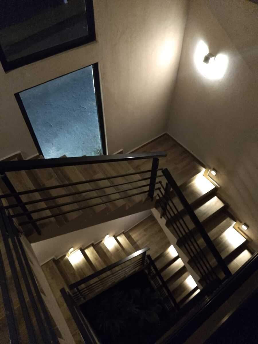 9 de 9: Foto: Amenidades del desarrollo