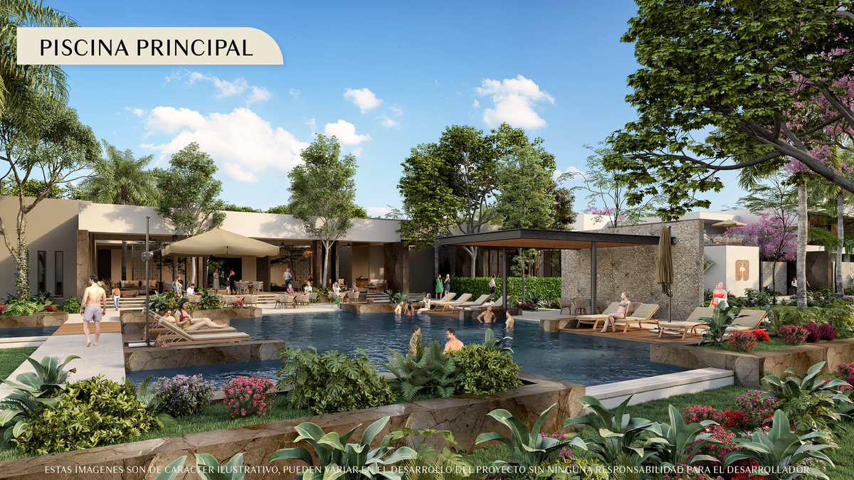 Terreno en Venta en Zona Yucatán Country Club, Mérida - foto 4