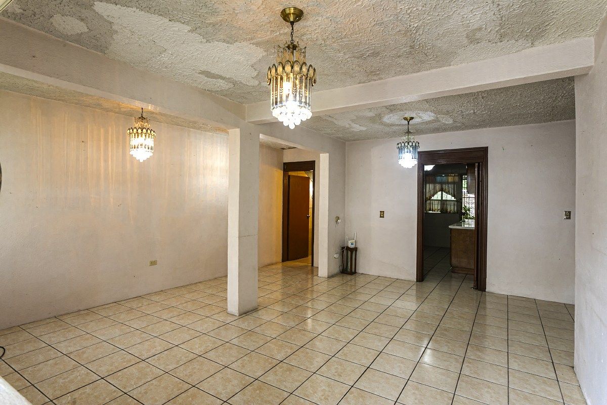 6 de 15: Sala-comedor