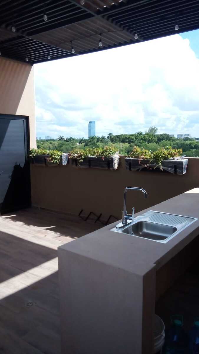 3 de 9: Imagenes Amenidades del Desarrollo