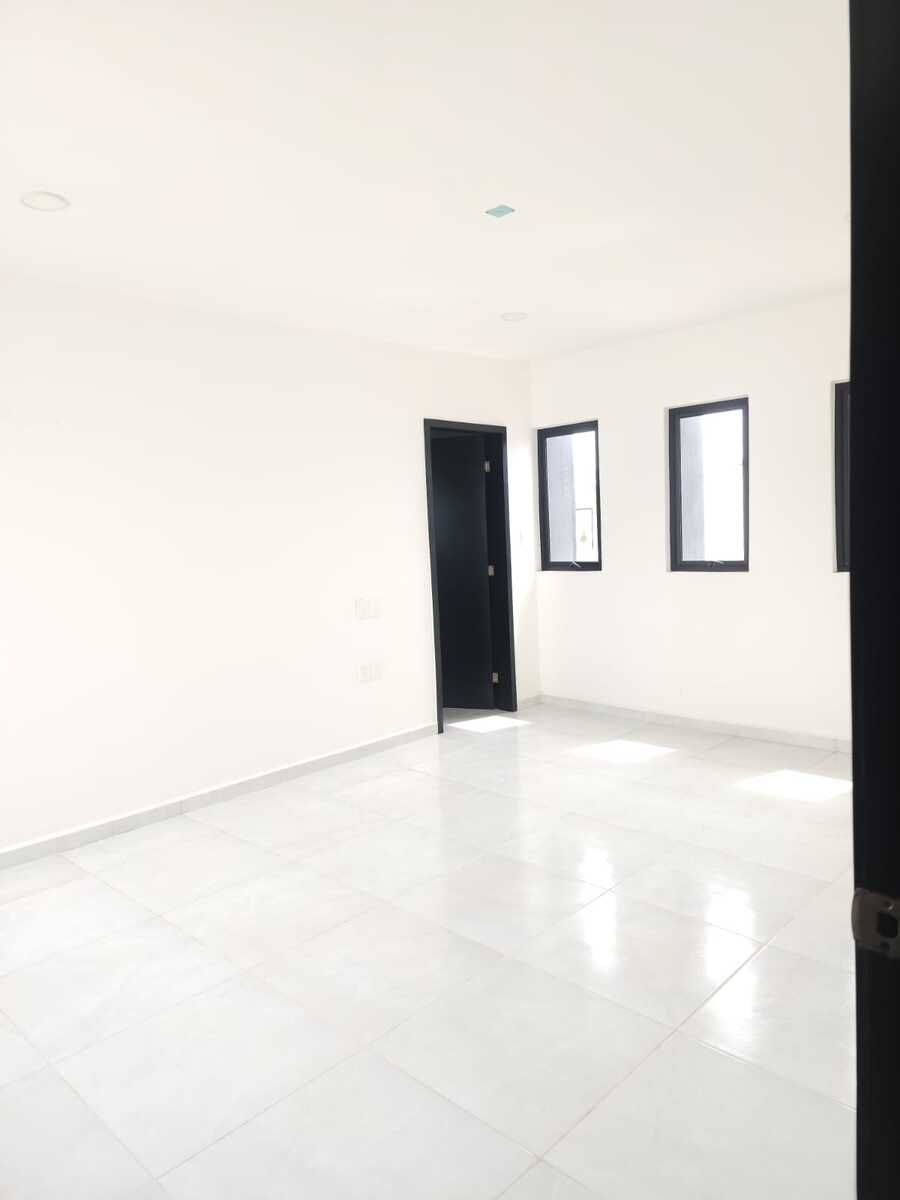 4 de 6: Habitación Principal