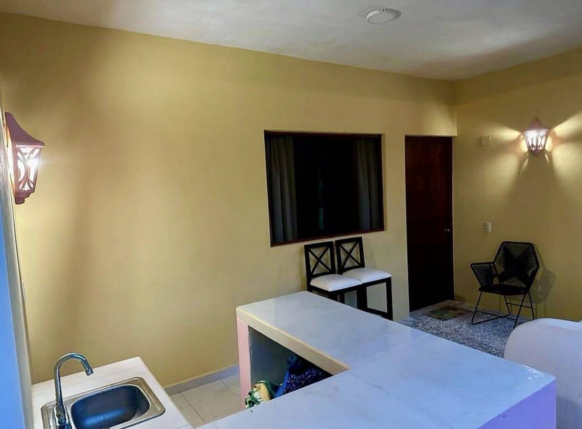 Villa en Playa Blanca, Zihuatanejo de Azueta, foto 3 de 24
