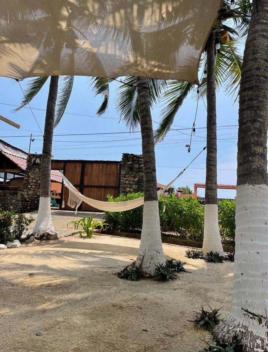 Villa en Playa Blanca, Zihuatanejo de Azueta, foto 4 de 24