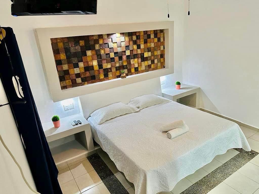 Villa en Playa Blanca, Zihuatanejo de Azueta, foto 6 de 24