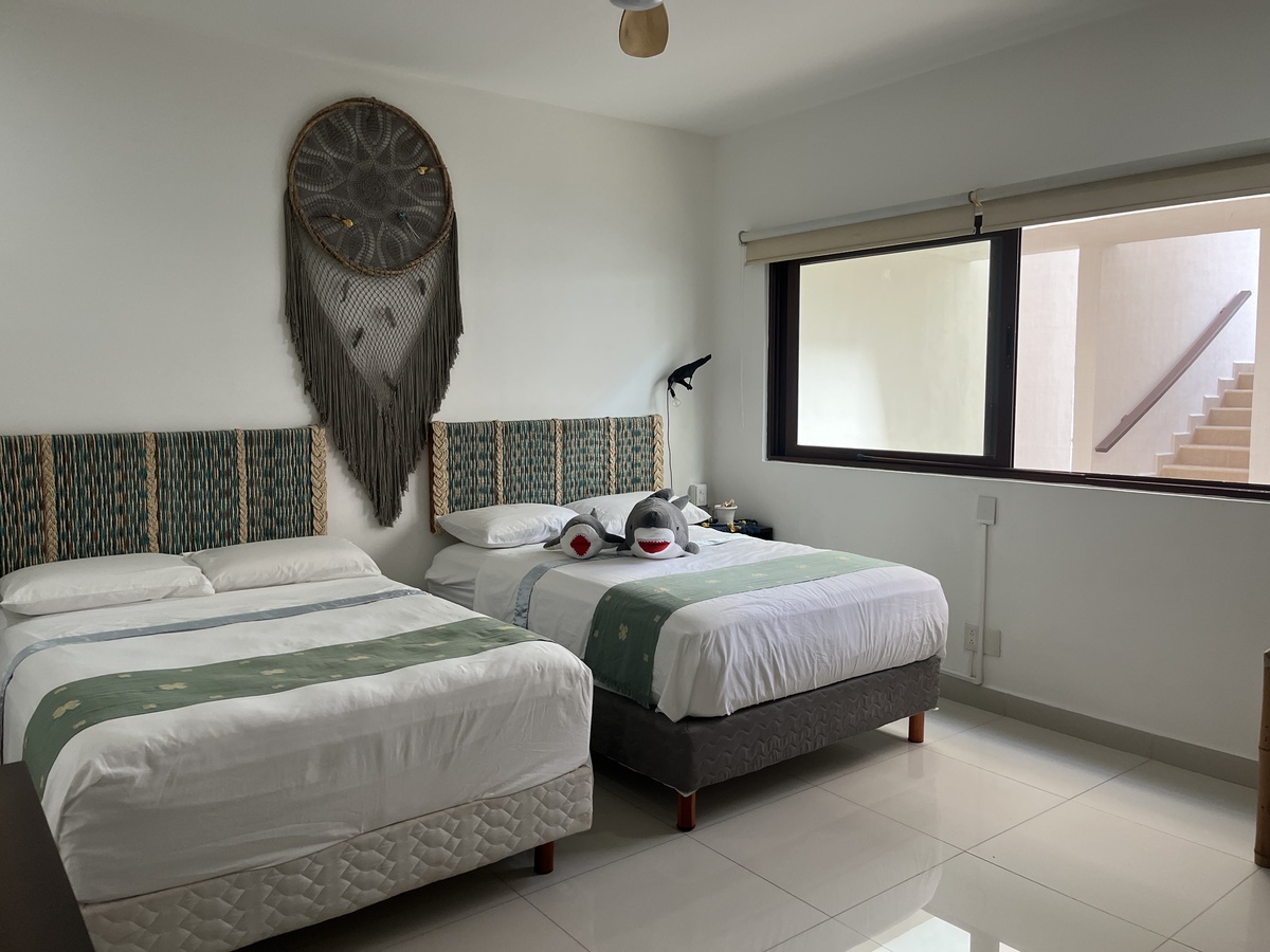 22 de 50: guest bedroom