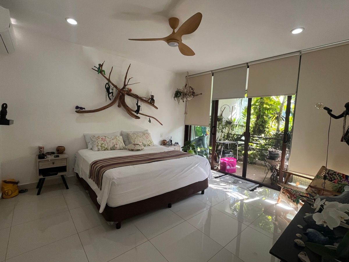 31 de 50: other view master bedroom