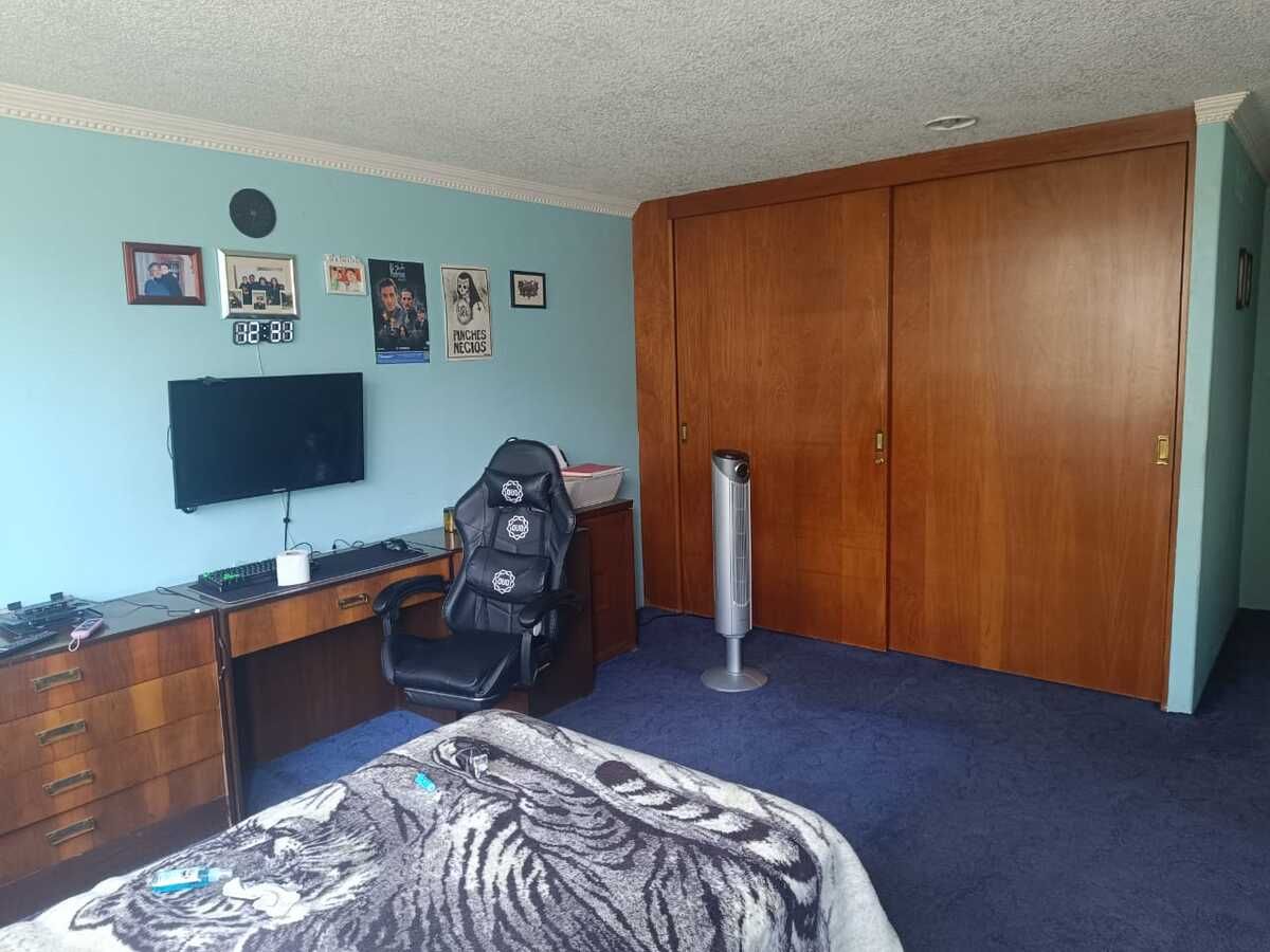 14 de 31: RECAMARA 1