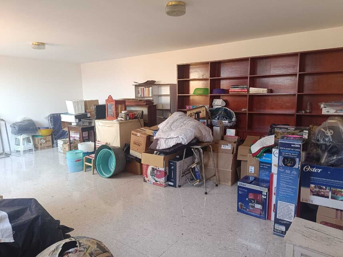 23 de 31: CUARTO DE JUEGOS