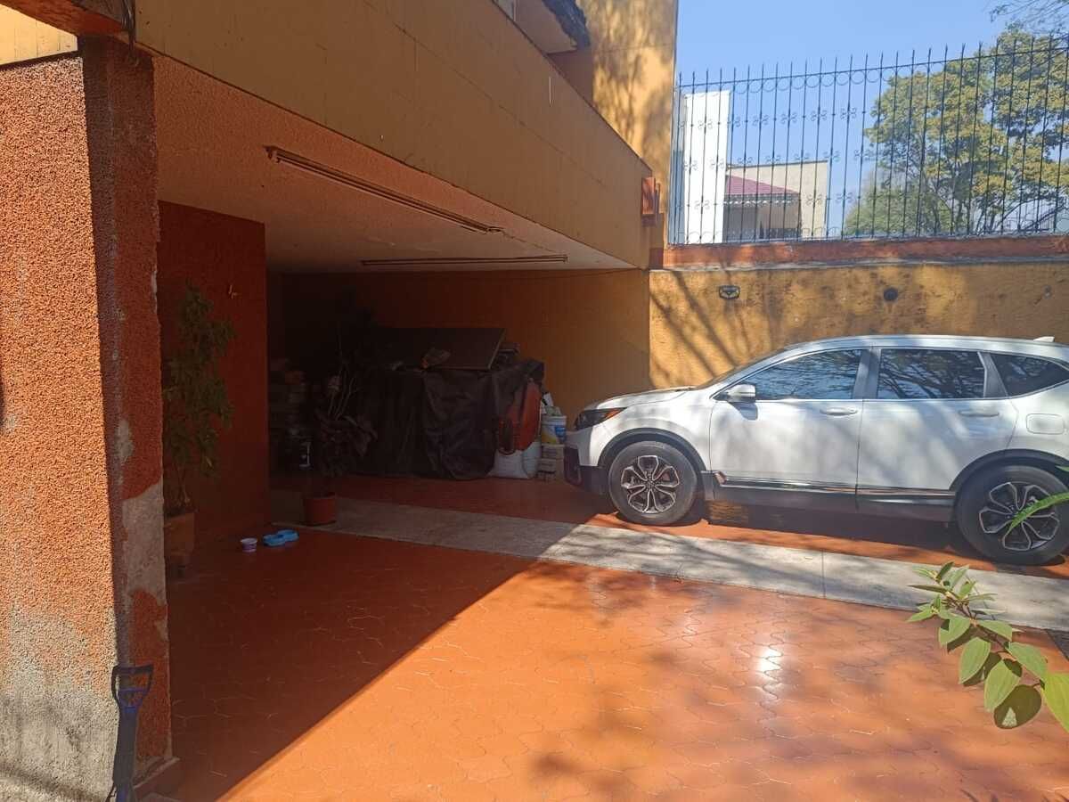 30 de 31: GARAGE