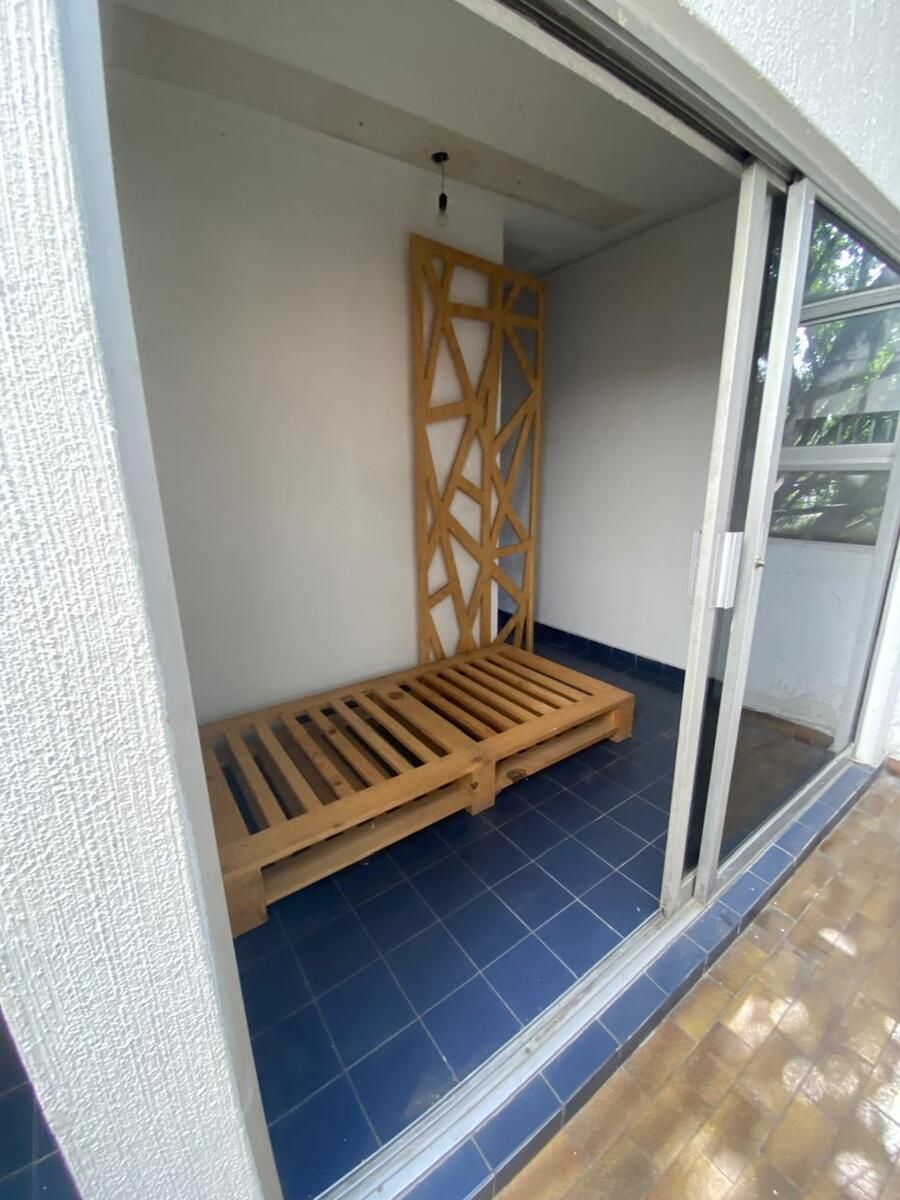 4 de 19: Habitación