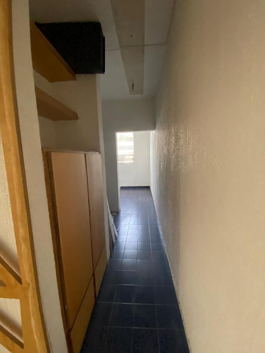 12 de 19: Habitación