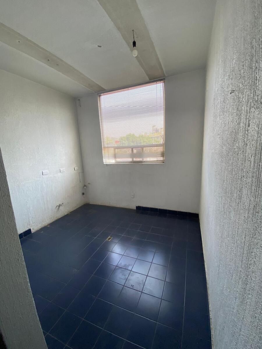 13 de 19: Habitación