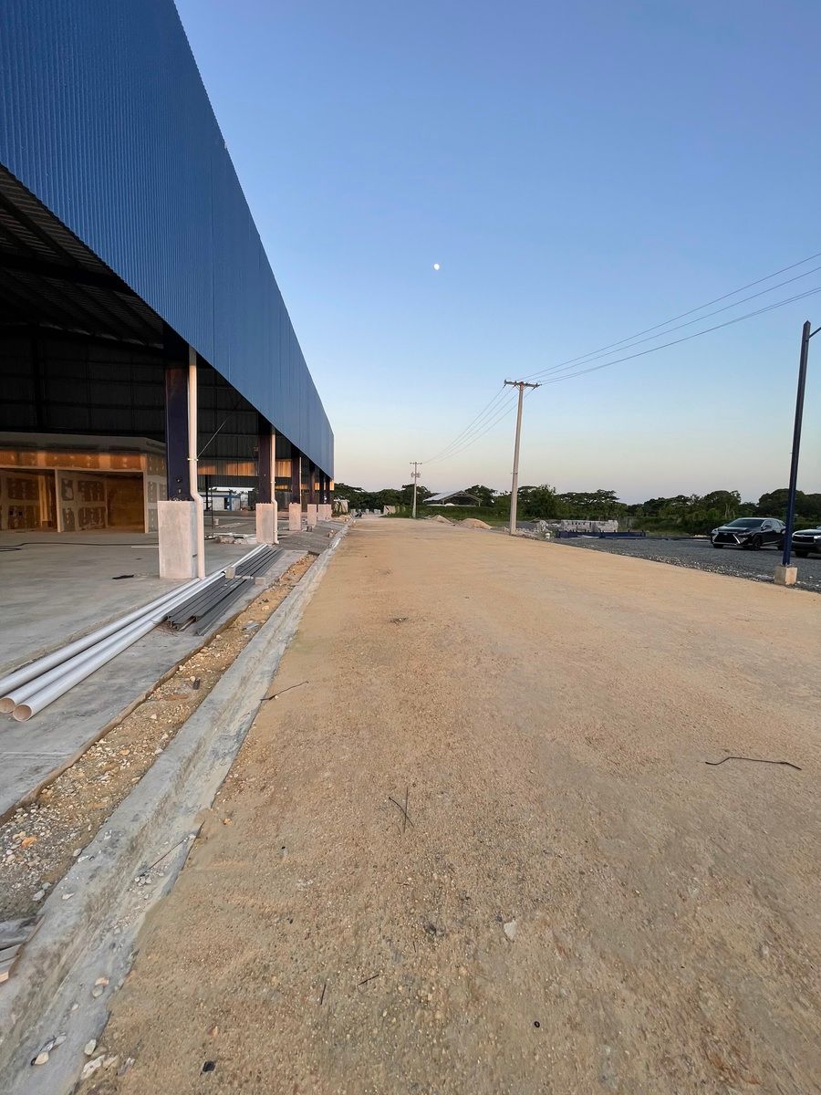 Warehouse in Higüey, Higüey, photo 3 of 8