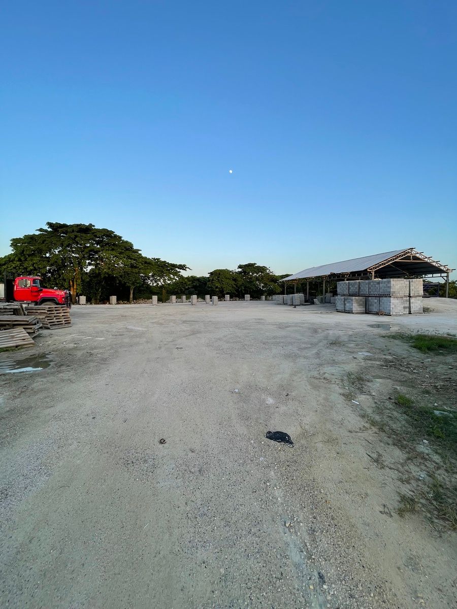 Warehouse in Higüey, Higüey, photo 4 of 8
