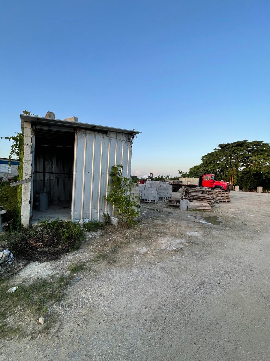 Warehouse in Higüey, Higüey, photo 5 of 8