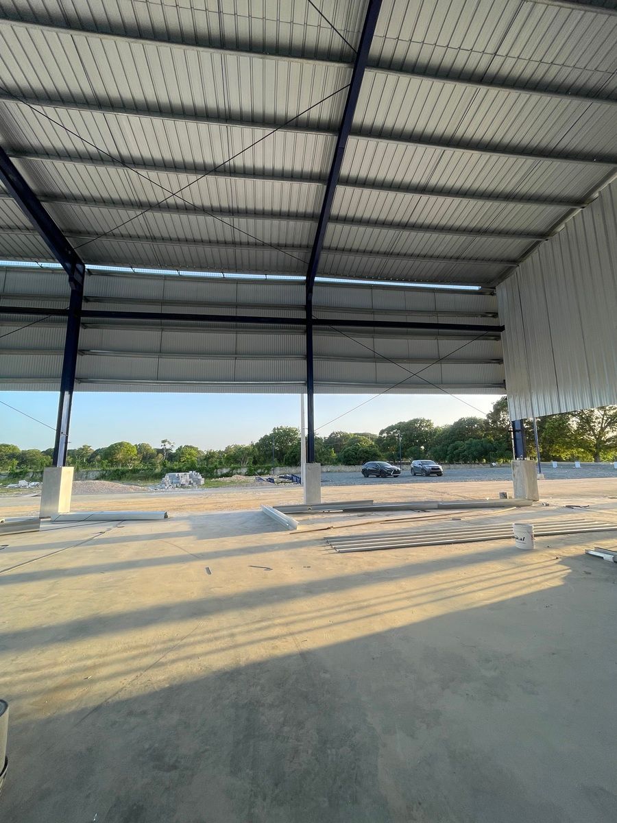 Warehouse in Higüey, Higüey, photo 6 of 8