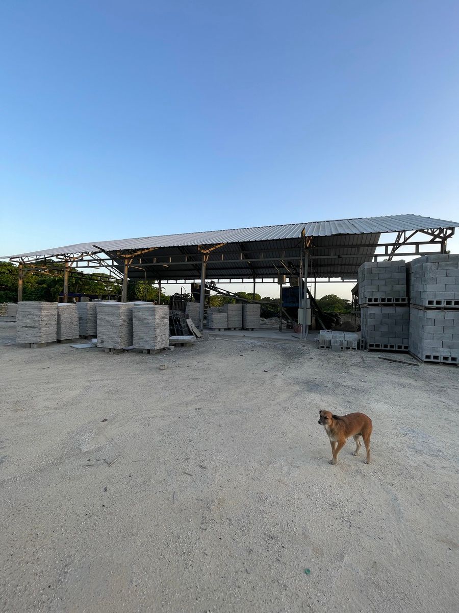 Warehouse in Higüey, Higüey, photo 8 of 8