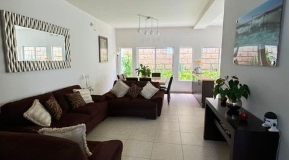 RCV-153 Casa en Venta Castello Santa fe - foto 3