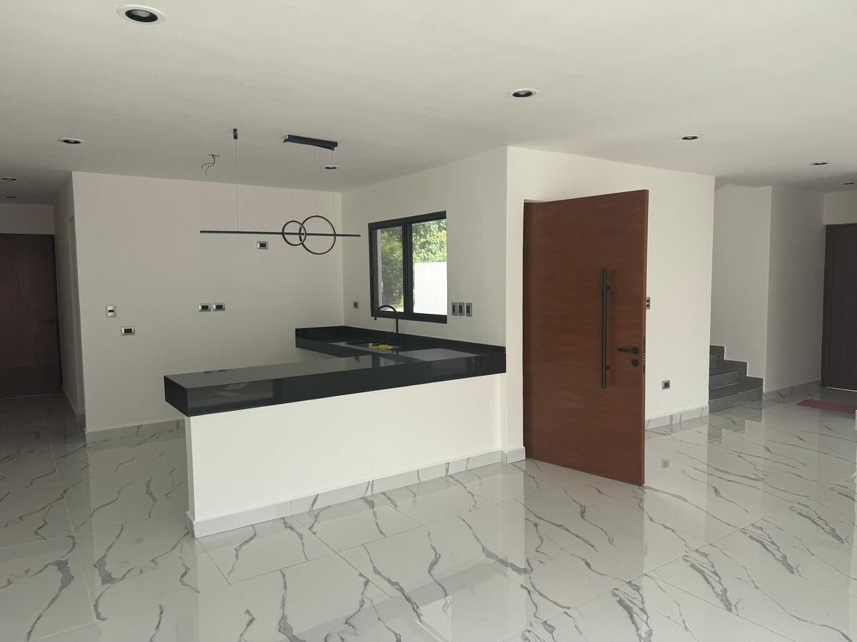 Casa en venta privada Lunare Cholul, Mérida Yucatán - foto 1