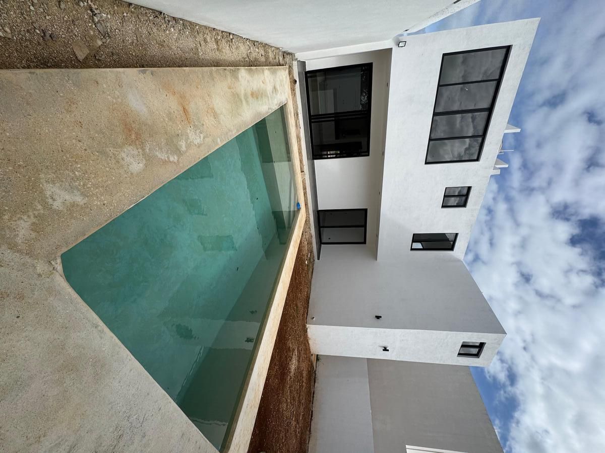Casa en venta privada Lunare Cholul, Mérida Yucatán - foto 2