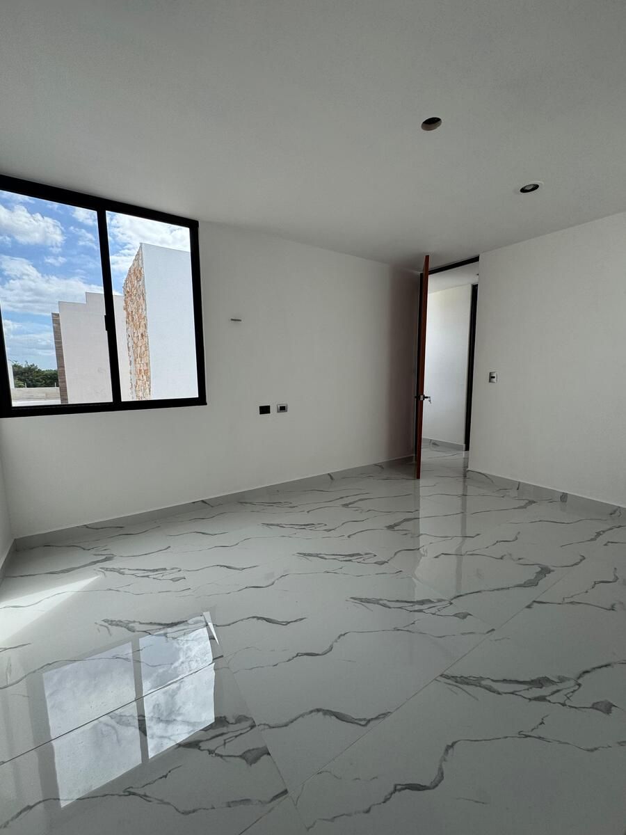 Casa en venta privada Lunare Cholul, Mérida Yucatán - foto 3