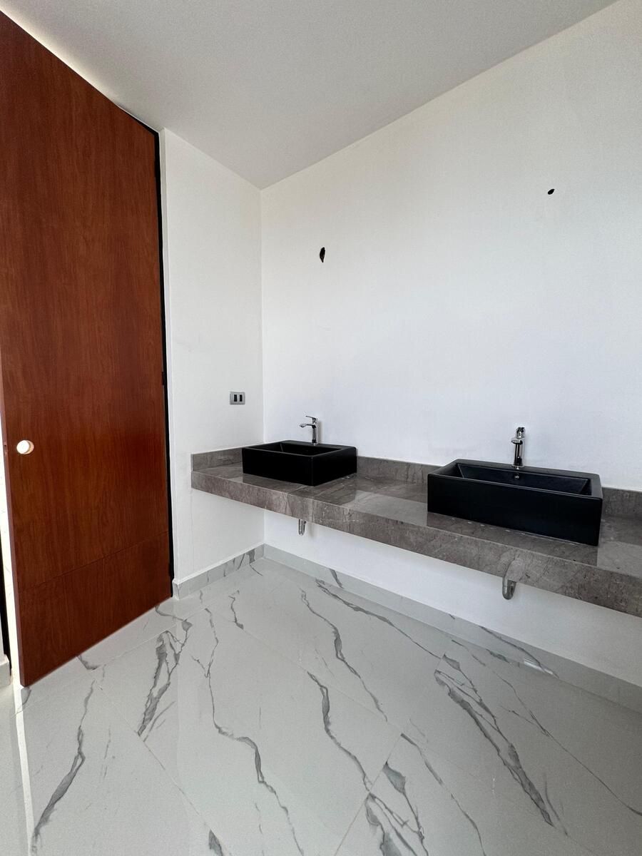 Casa en venta privada Lunare Cholul, Mérida Yucatán - foto 4