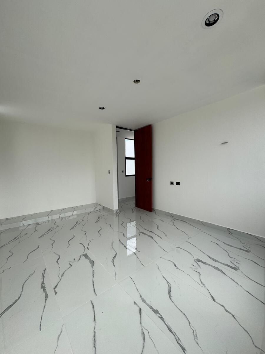 Casa en venta privada Lunare Cholul, Mérida Yucatán - foto 5