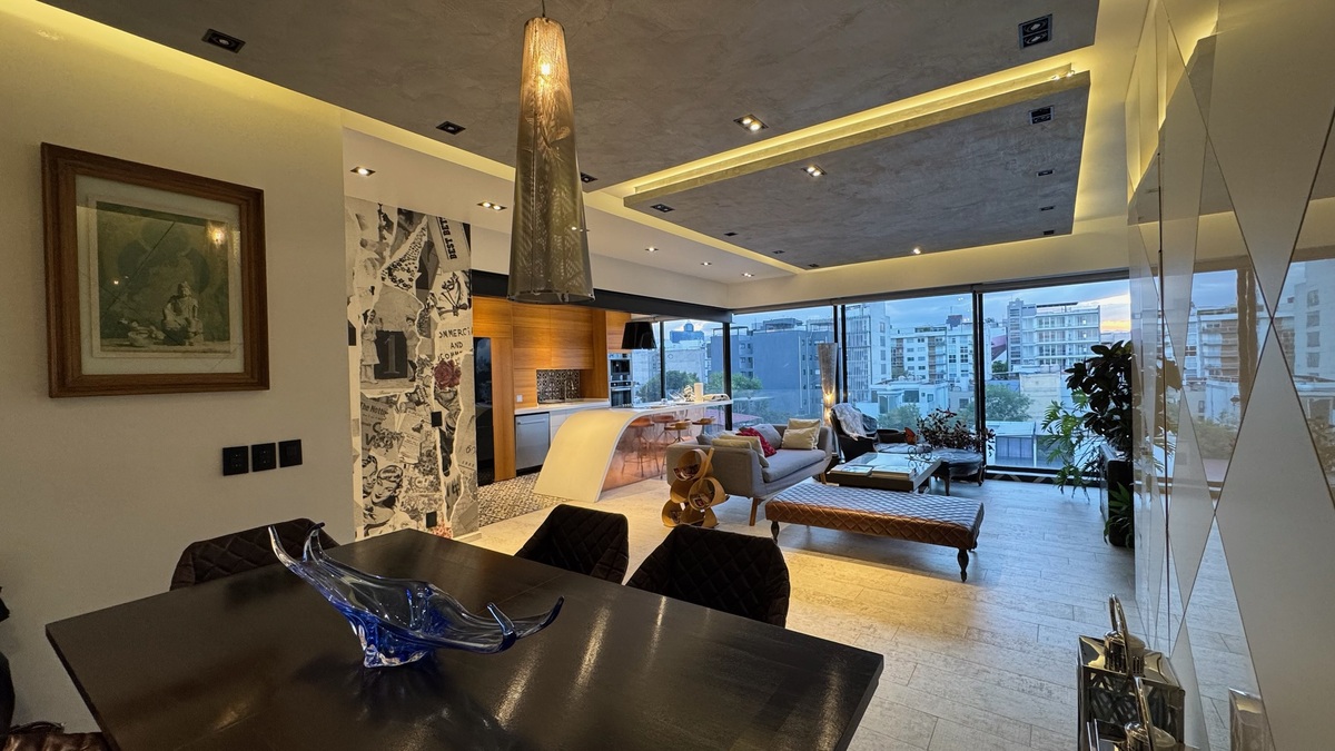 5 of 23: VISTA COMEDOR