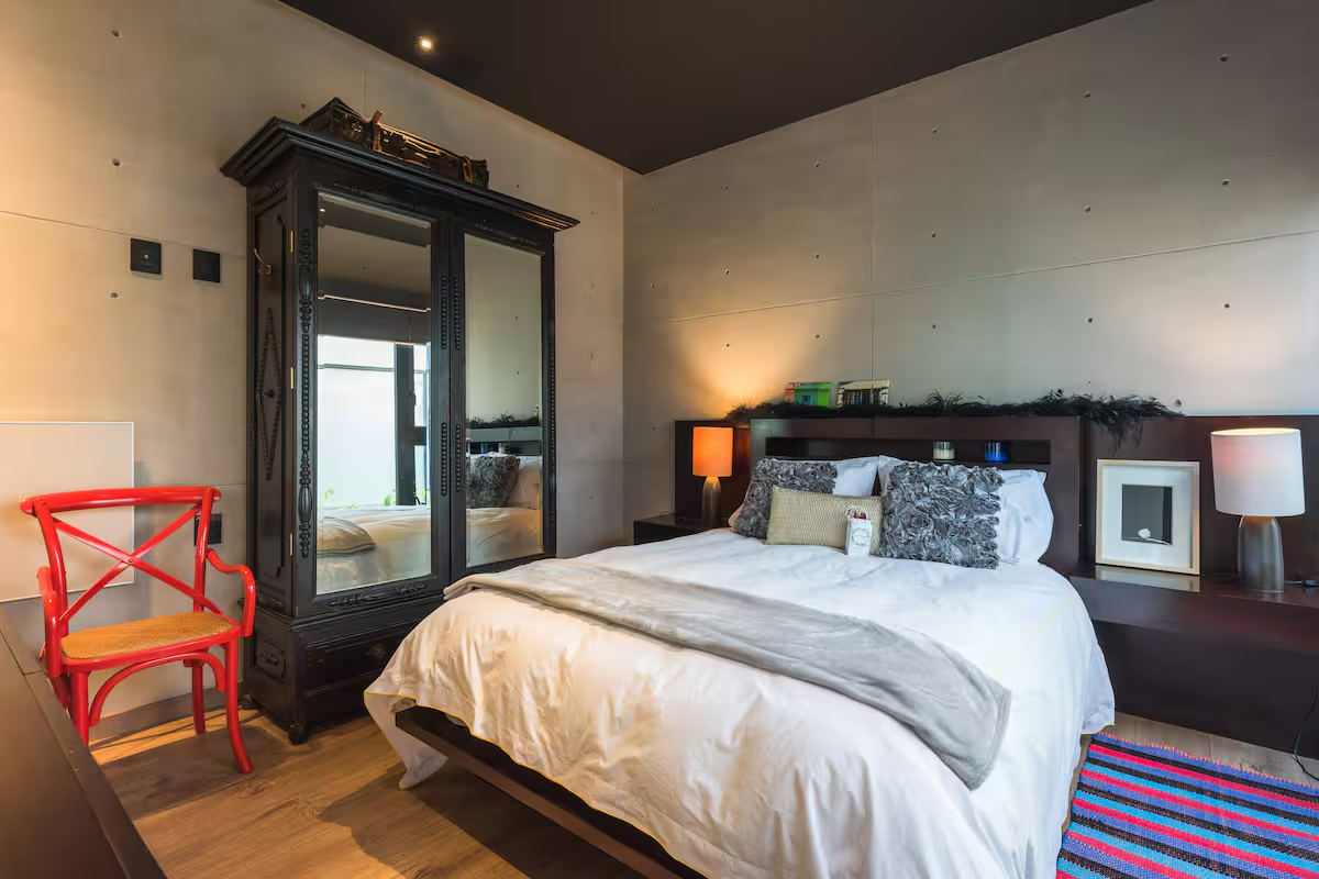 9 of 23: HABITACIÓN PRINCIPAL