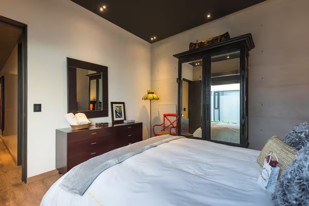 8 of 23: HABITACIÓN PRINCIPAL