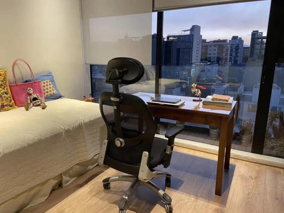 11 of 23: HABITACIÓN VISITAS/STUDIO