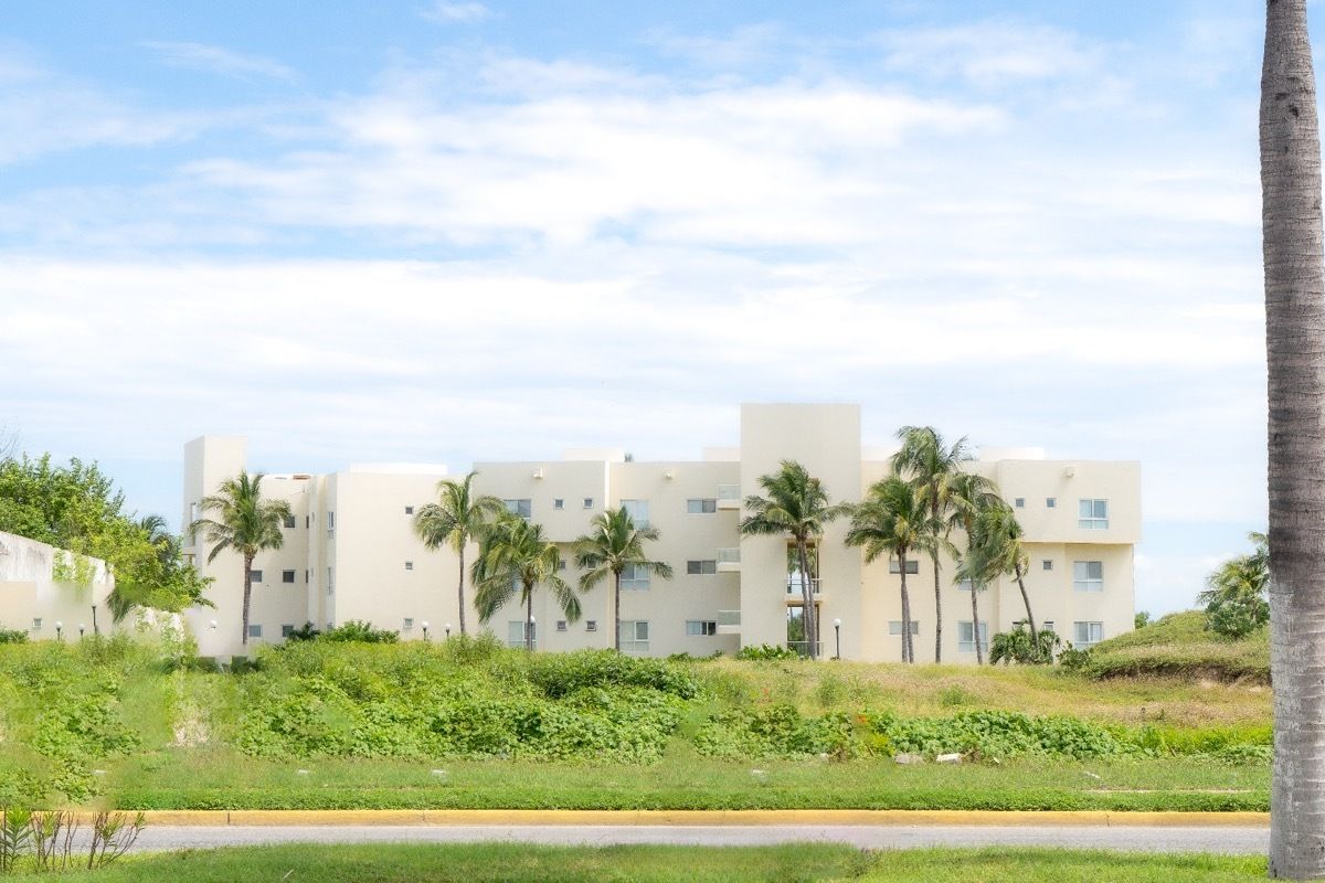 29 de 37: Residencial Pacífico Diamante