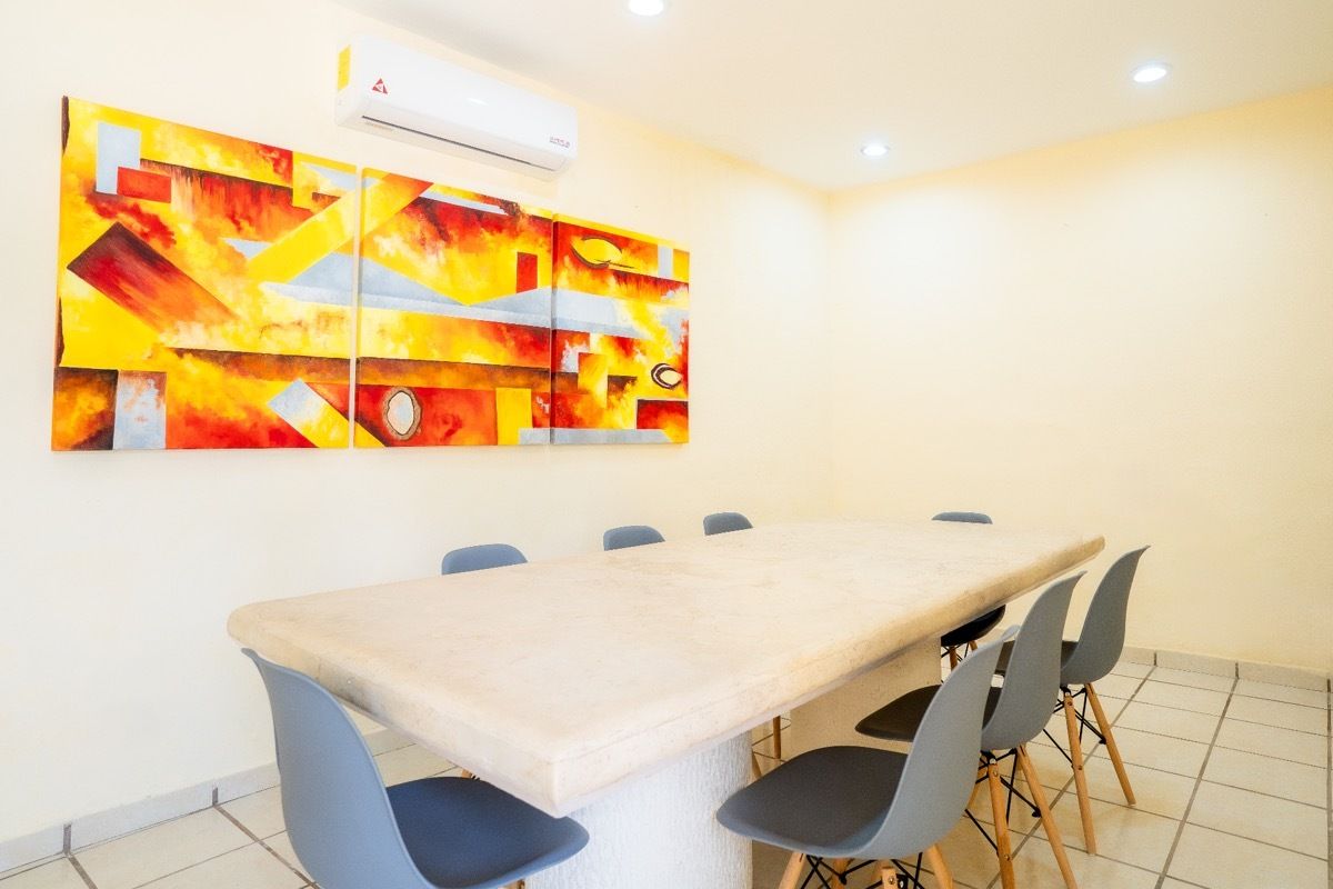 22 de 37: co-working