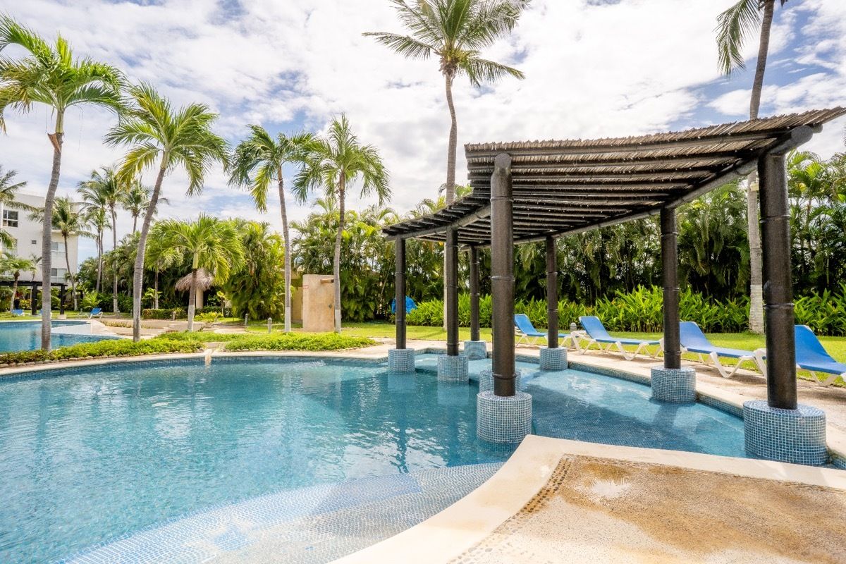 18 de 37: alberca fraccionamiento