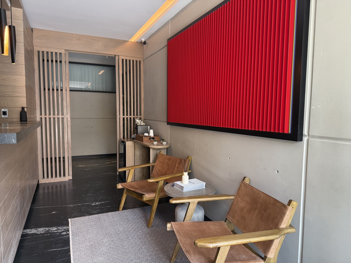 344, Calle Alfredo de Musset, Polanco III Sección, 11540