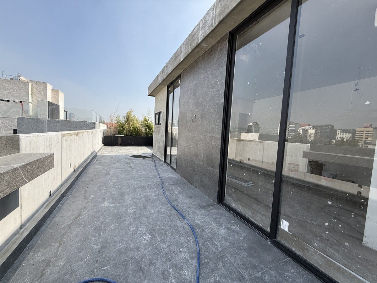 344, Calle Alfredo de Musset, Polanco III Sección, 11540