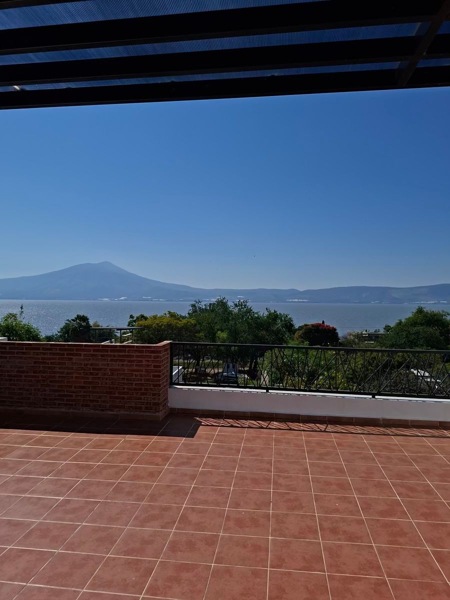 23 de 29: ROOF GARDEN