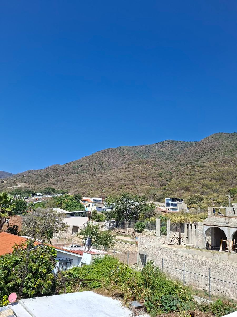 28 de 29: VISTA A MONTAÑA