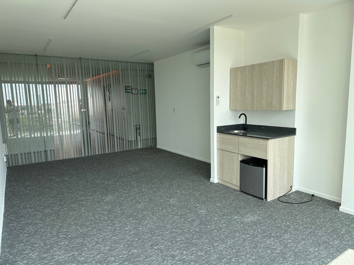 3 de 15: Barra de café