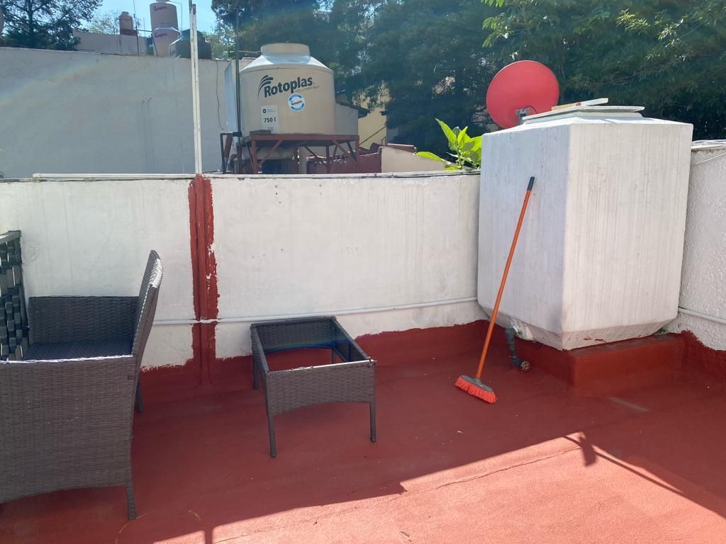 Casa en condominio en Lomas de Bezares, Miguel Hidalgo, foto 37 de 37